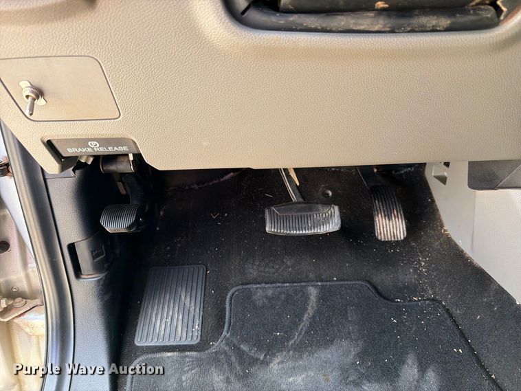 image for item DV8657 2019 Ford F250 Super Duty Crew Cab pickup truck