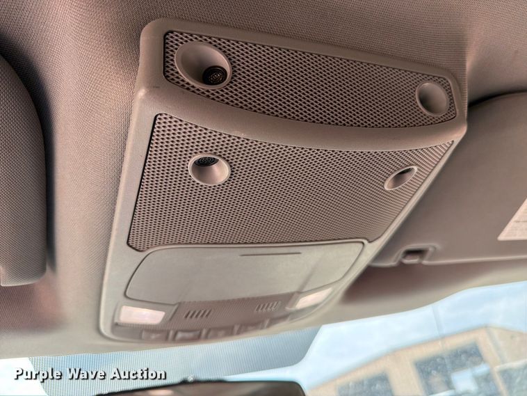 image for item DV8657 2019 Ford F250 Super Duty Crew Cab pickup truck