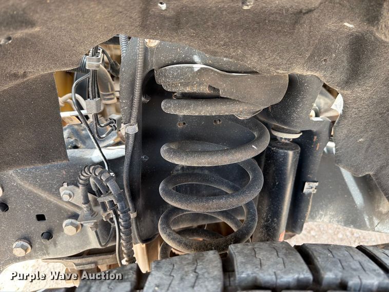 image for item DV8657 2019 Ford F250 Super Duty Crew Cab pickup truck