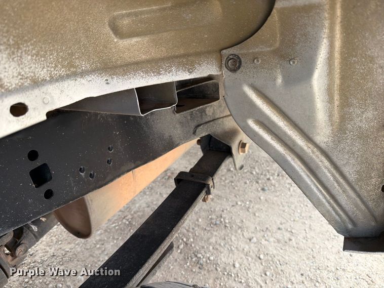 image for item DV8657 2019 Ford F250 Super Duty Crew Cab pickup truck