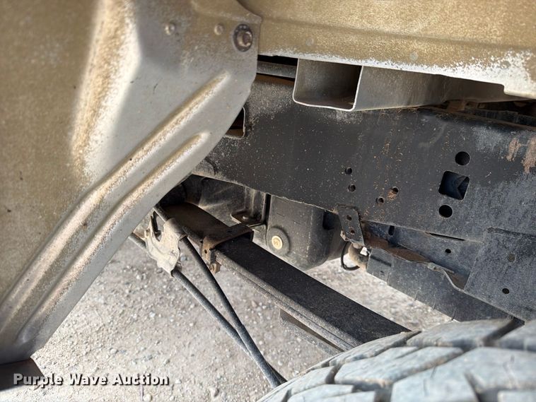 image for item DV8657 2019 Ford F250 Super Duty Crew Cab pickup truck