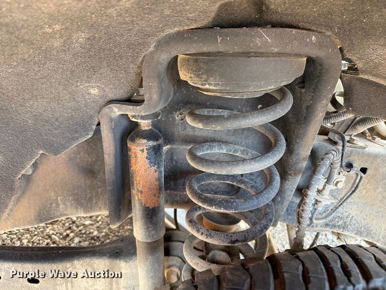 image for item DV8658 2017 Ford F250 Super Duty Crew Cab pickup truck
