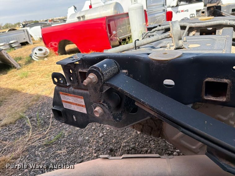 image for item DV8658 2017 Ford F250 Super Duty Crew Cab pickup truck