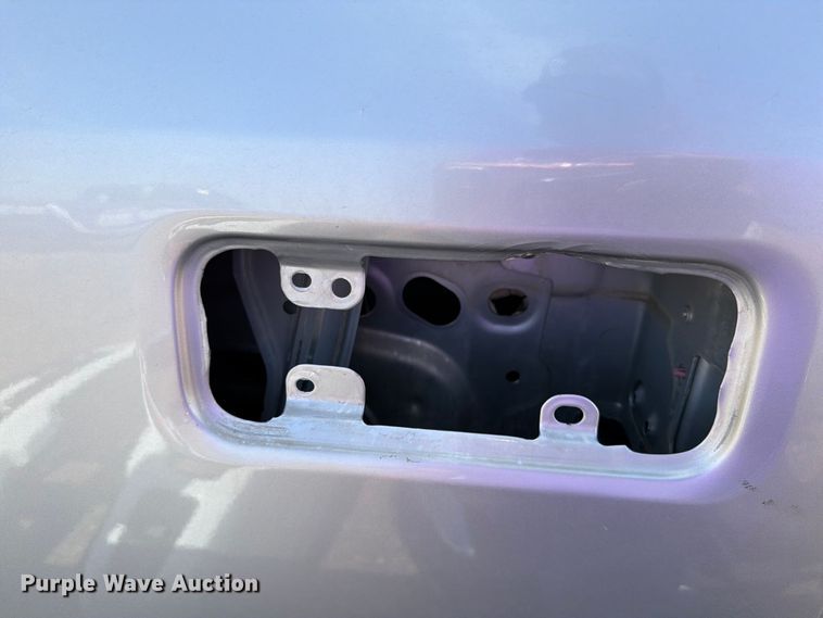 image for item DV8659 2017 Ford F250 Super Duty Crew Cab pickup truck