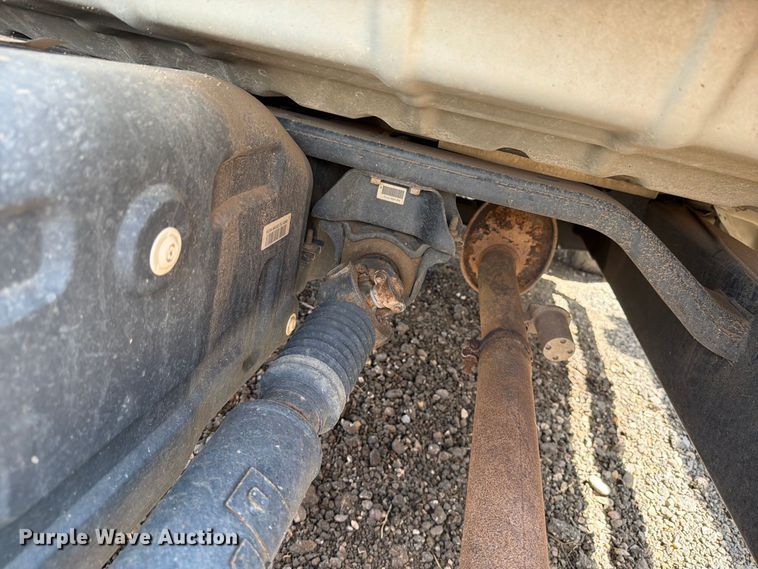 image for item DV8659 2017 Ford F250 Super Duty Crew Cab pickup truck