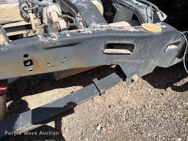 image for item DV8659 2017 Ford F250 Super Duty Crew Cab pickup truck