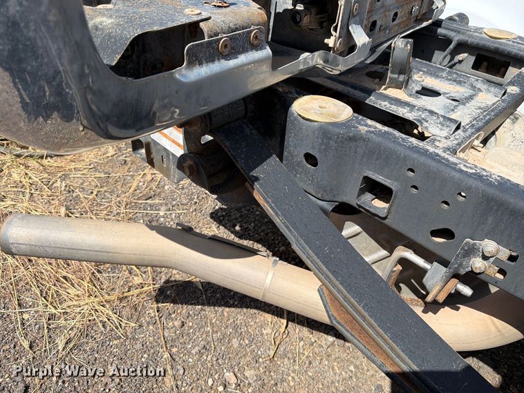 image for item DV8659 2017 Ford F250 Super Duty Crew Cab pickup truck