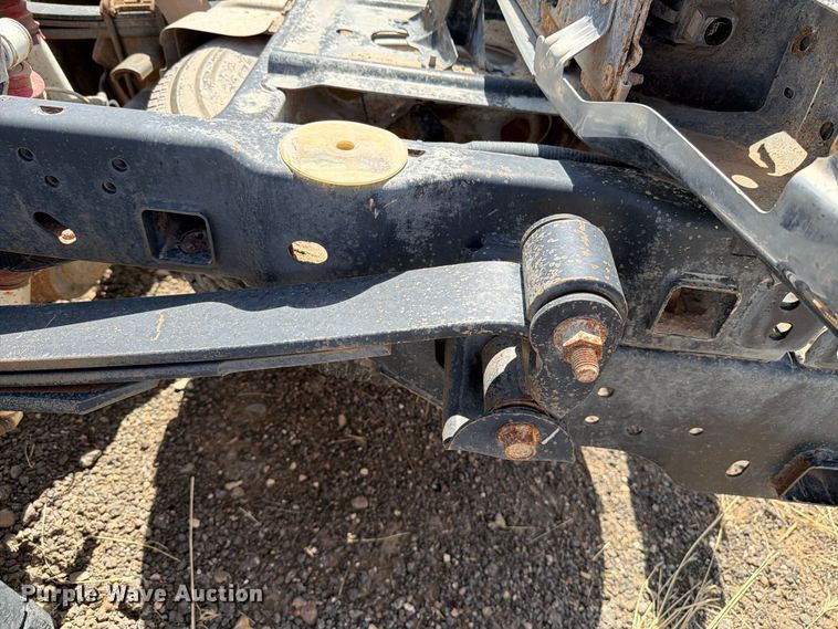 image for item DV8659 2017 Ford F250 Super Duty Crew Cab pickup truck