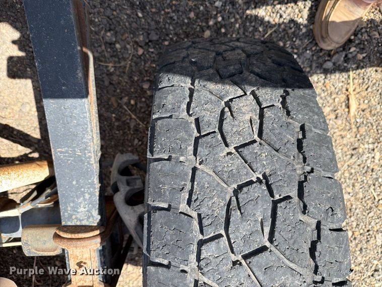 image for item DV8659 2017 Ford F250 Super Duty Crew Cab pickup truck