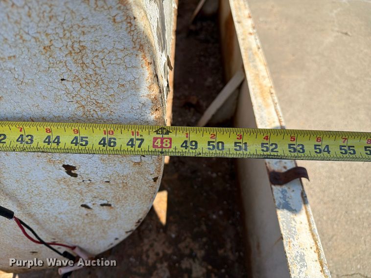 image for item DZ4690 Fuel tank