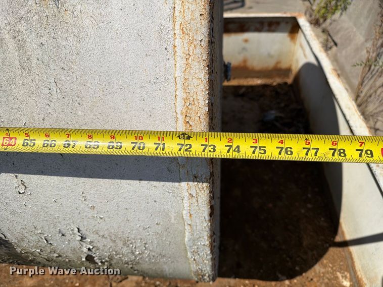 image for item DZ4690 Fuel tank