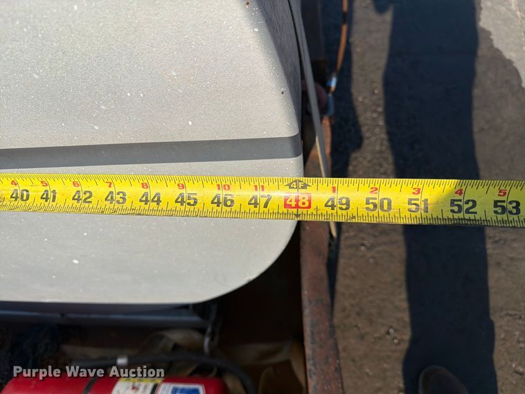 image for item DZ4693 Fuel tank