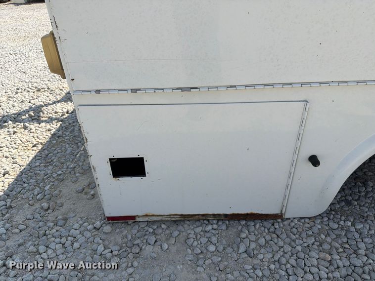 image for item DZ4712 Knapheide 7108D54J utility bed