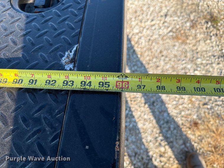 image for item DZ4719 2015 Ford F550 Super Duty XL flatbed truck