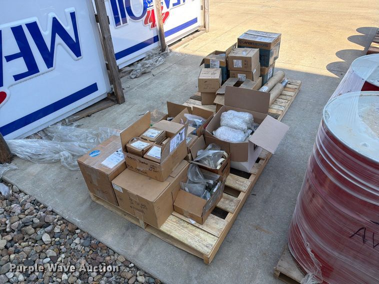 image for item DZ4721 Miscellaneous car wash parts