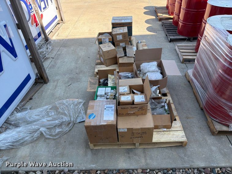 image for item DZ4721 Miscellaneous car wash parts