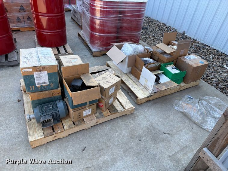 image for item DZ4721 Miscellaneous car wash parts