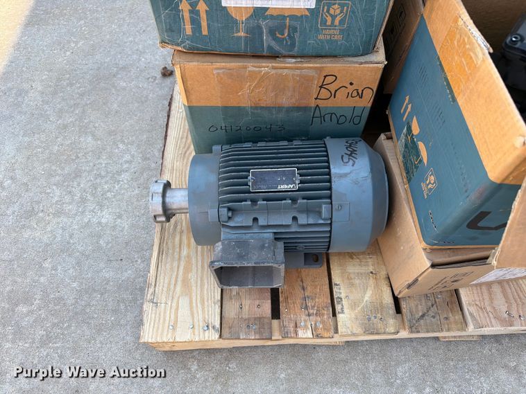 image for item DZ4721 Miscellaneous car wash parts