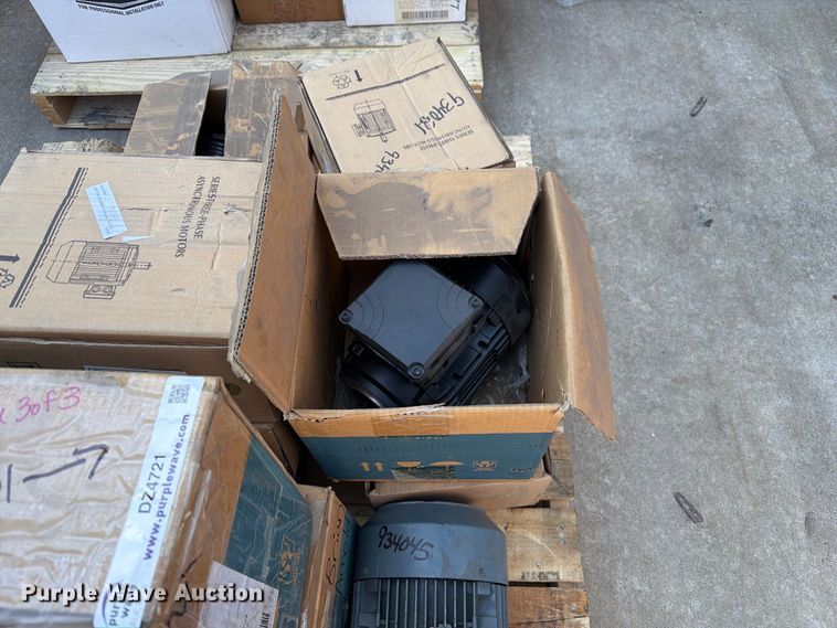 image for item DZ4721 Miscellaneous car wash parts