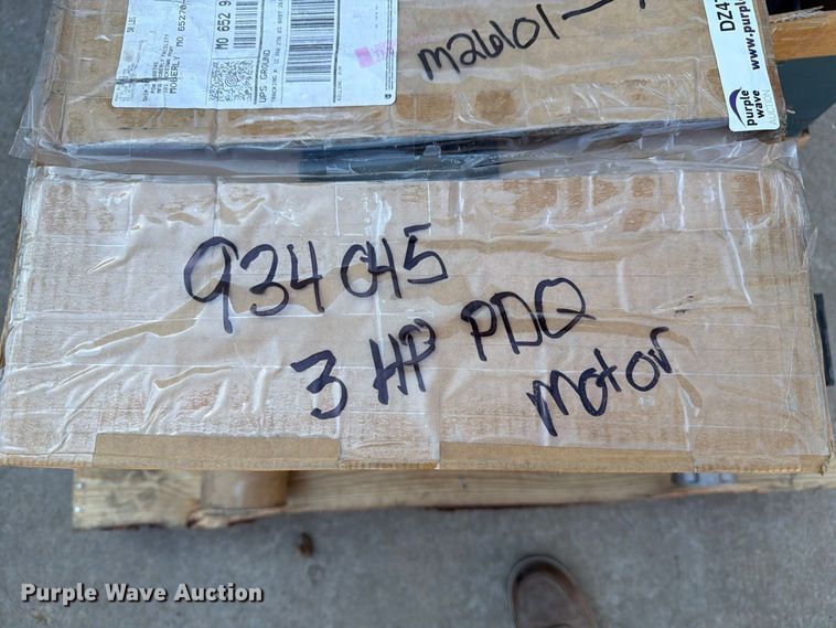 image for item DZ4721 Miscellaneous car wash parts