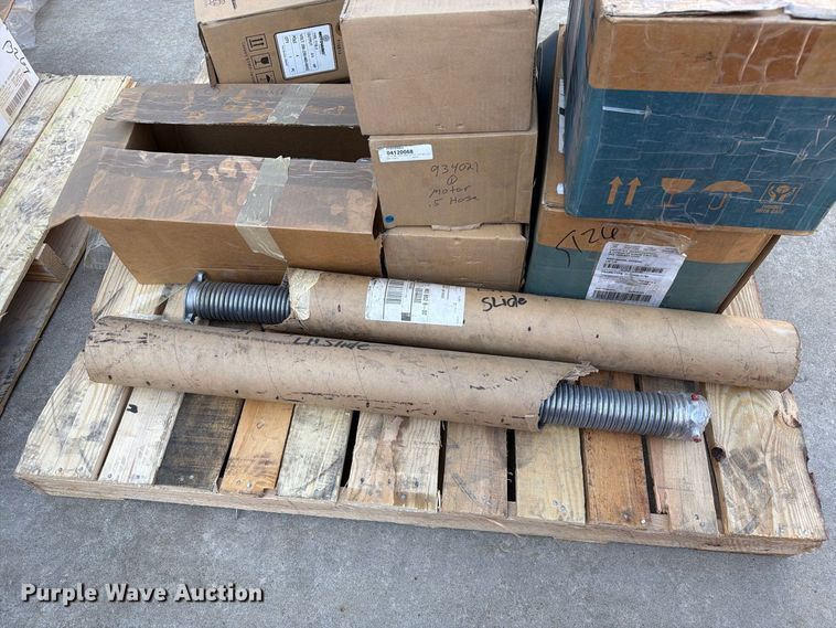 image for item DZ4721 Miscellaneous car wash parts