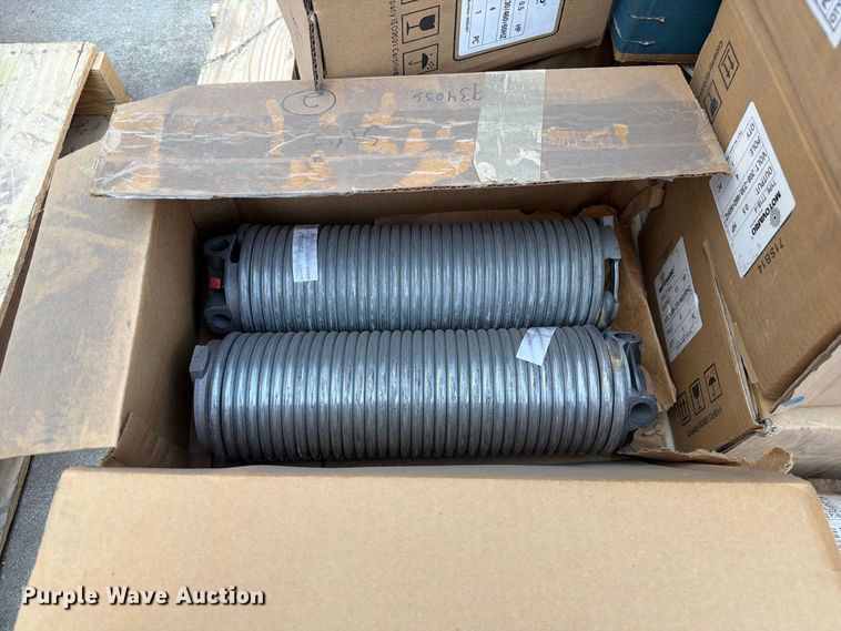 image for item DZ4721 Miscellaneous car wash parts