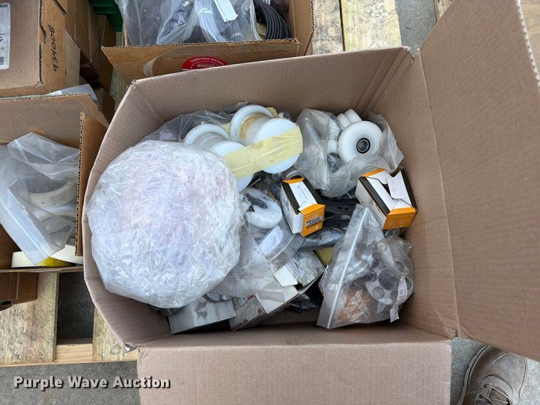 image for item DZ4721 Miscellaneous car wash parts