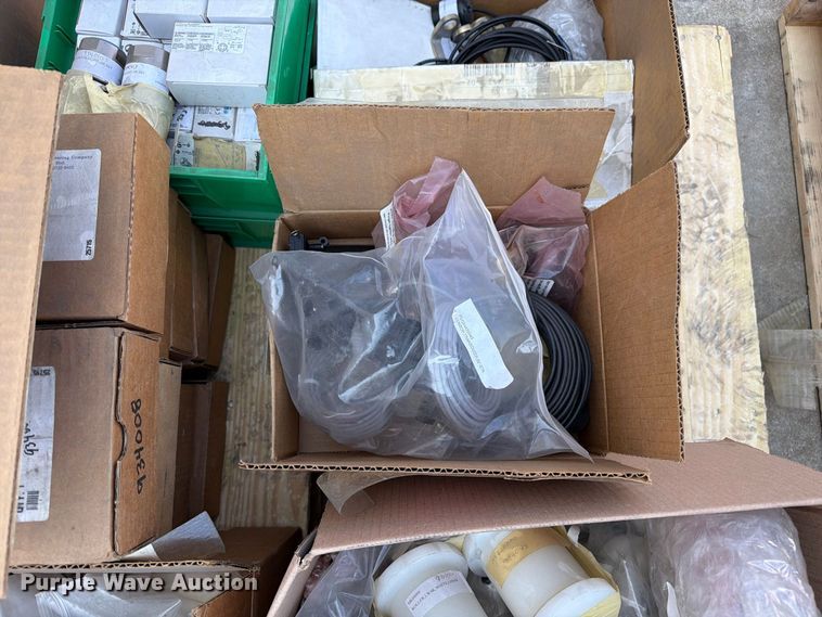 image for item DZ4721 Miscellaneous car wash parts