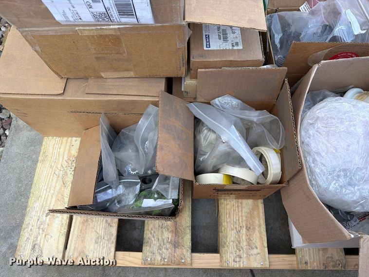 image for item DZ4721 Miscellaneous car wash parts