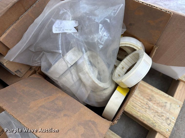 image for item DZ4721 Miscellaneous car wash parts