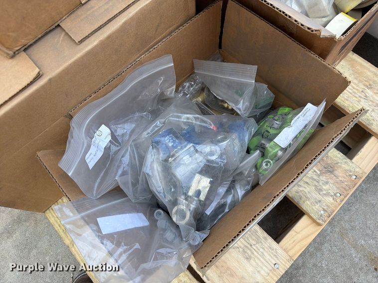 image for item DZ4721 Miscellaneous car wash parts