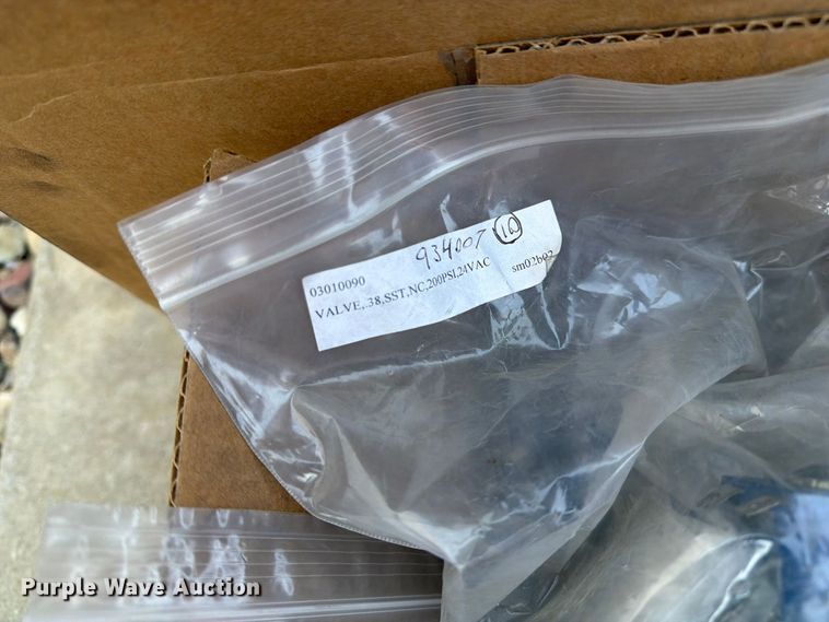 image for item DZ4721 Miscellaneous car wash parts