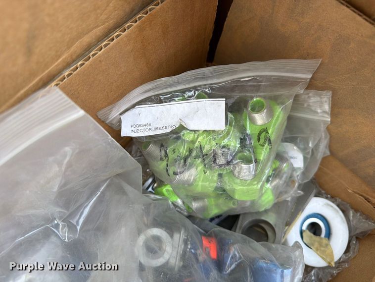 image for item DZ4721 Miscellaneous car wash parts