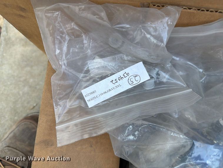 image for item DZ4721 Miscellaneous car wash parts