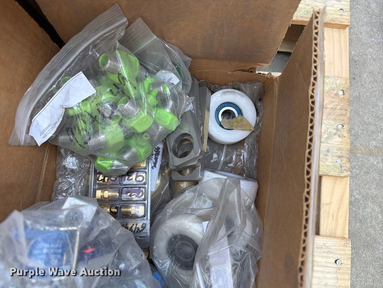 image for item DZ4721 Miscellaneous car wash parts