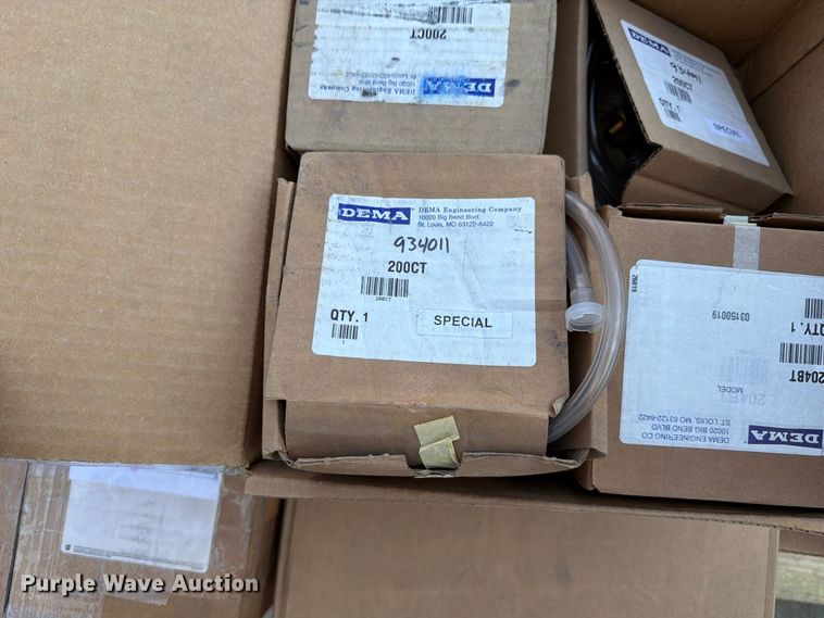 image for item DZ4721 Miscellaneous car wash parts
