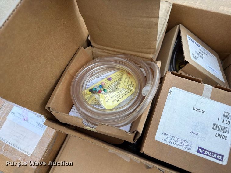 image for item DZ4721 Miscellaneous car wash parts