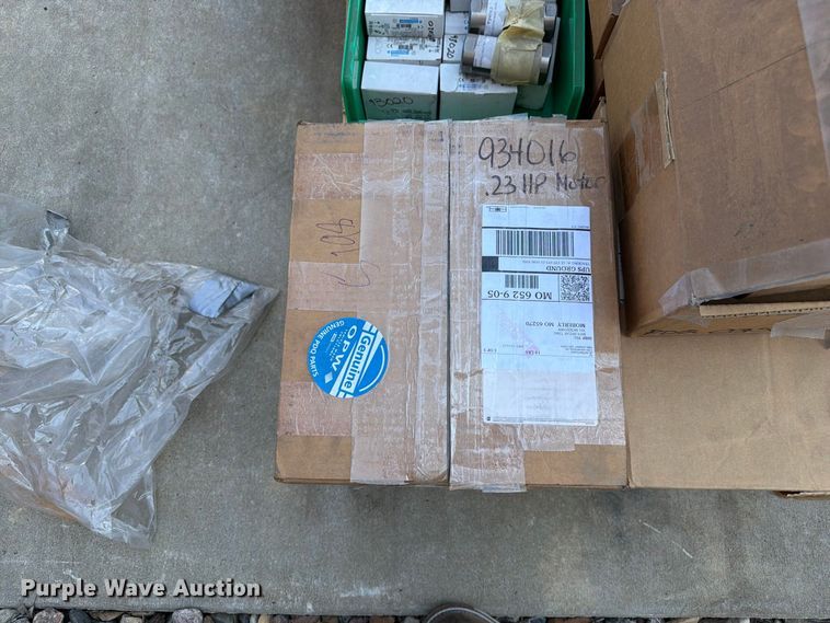 image for item DZ4721 Miscellaneous car wash parts