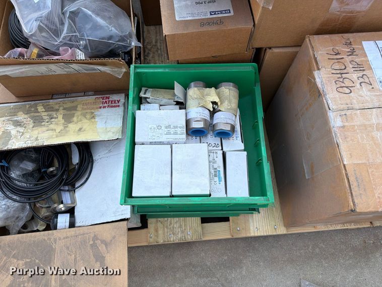 image for item DZ4721 Miscellaneous car wash parts