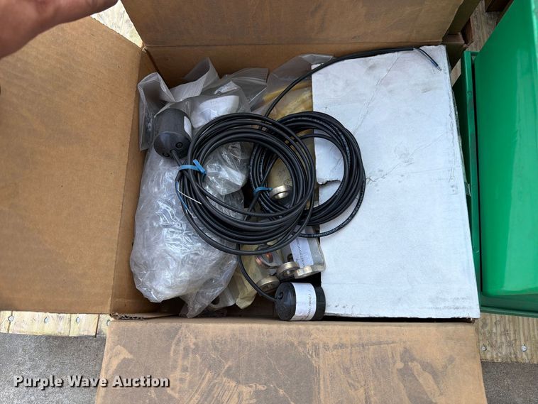 image for item DZ4721 Miscellaneous car wash parts