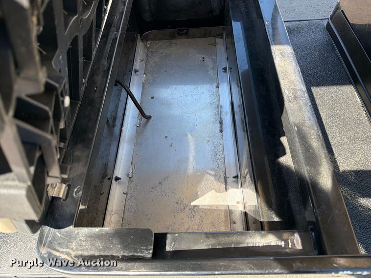 image for item DZ4738 2006 Club Car Precedent IQ golf cart