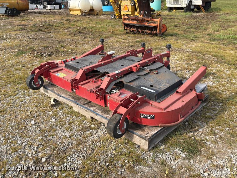 image for item DZ4788 Toro mower deck