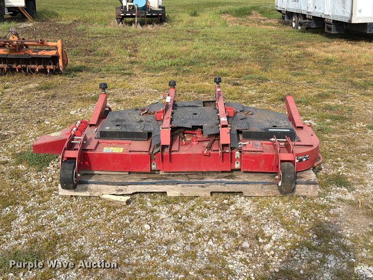 image for item DZ4788 Toro mower deck