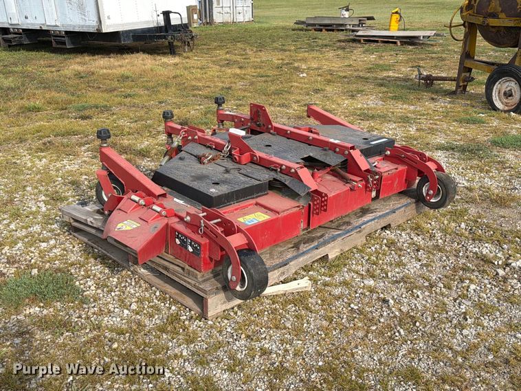 image for item DZ4788 Toro mower deck