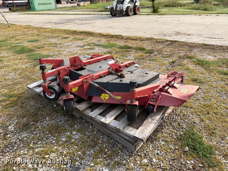 image for item DZ4788 Toro mower deck