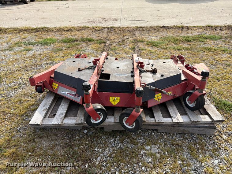 image for item DZ4788 Toro mower deck