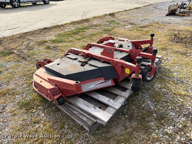 image for item DZ4788 Toro mower deck