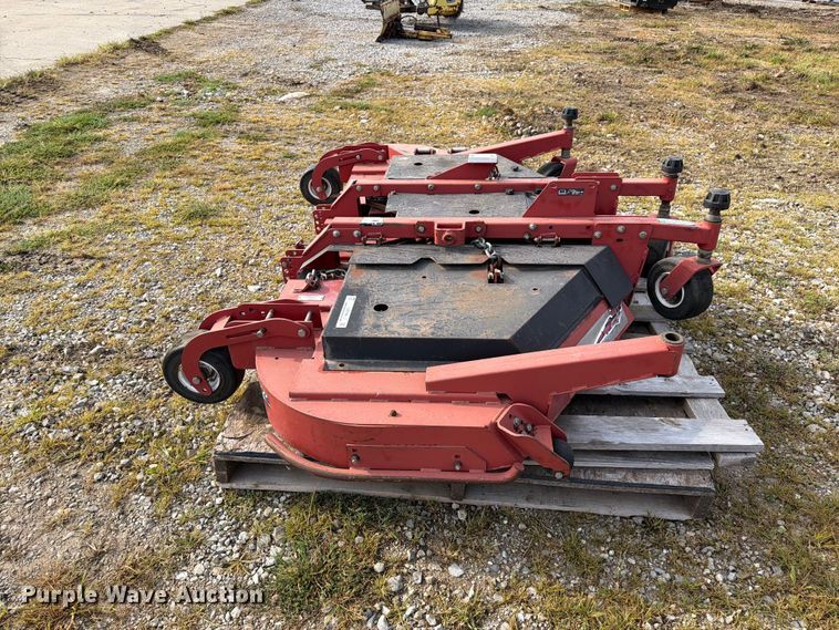image for item DZ4788 Toro mower deck