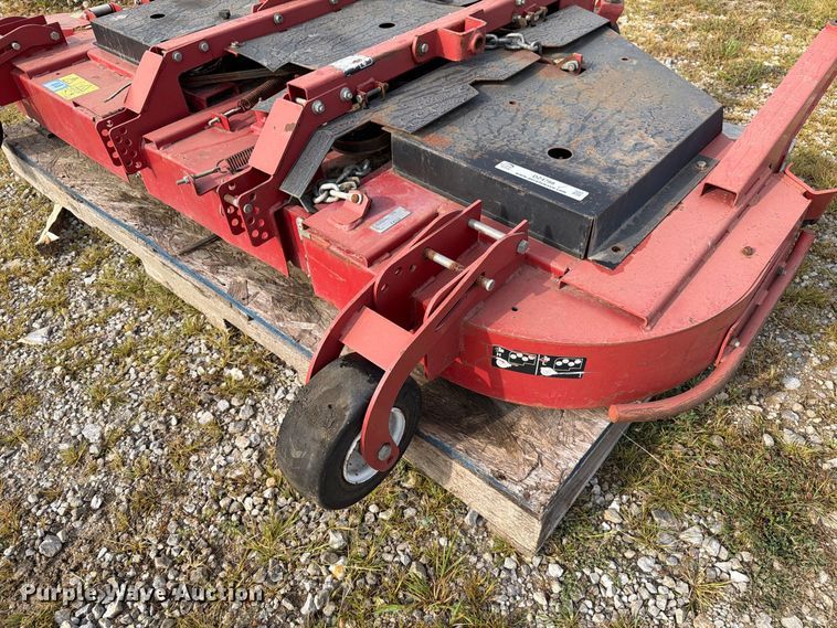 image for item DZ4788 Toro mower deck