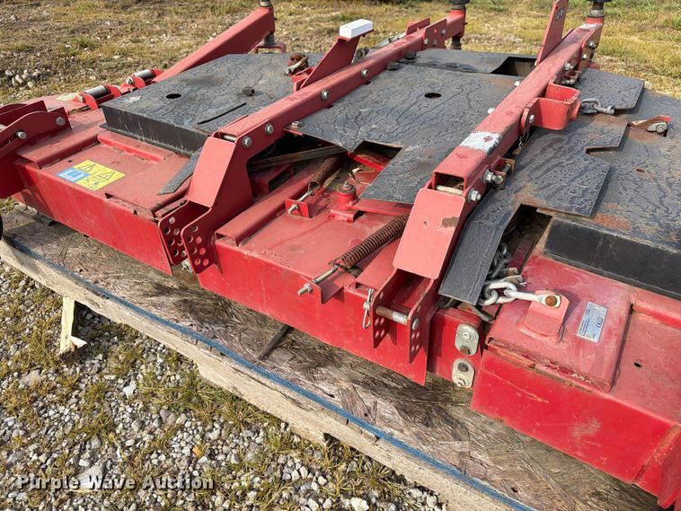 image for item DZ4788 Toro mower deck